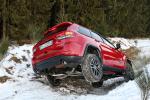 Jeep Grand Cherokee Trailhawk 2016 года (WW)